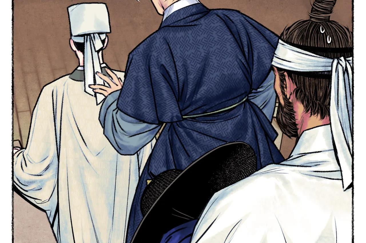 phò mã quan phu chapter 14 102