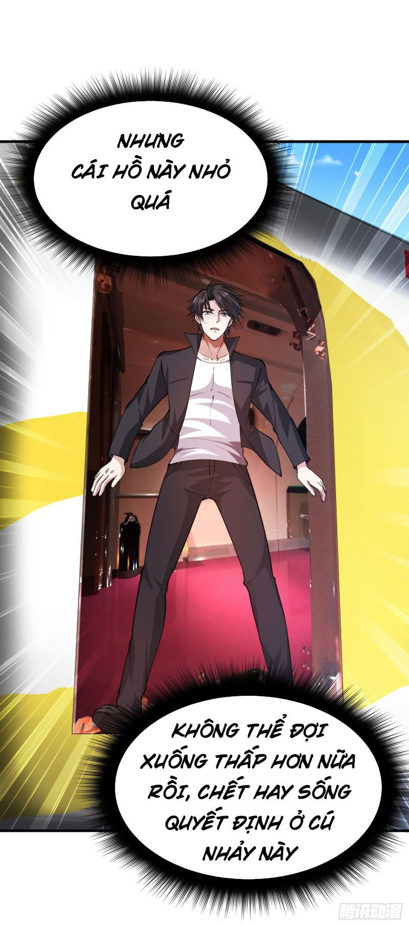 tối cường thần y tại đô thị chapter 178 15