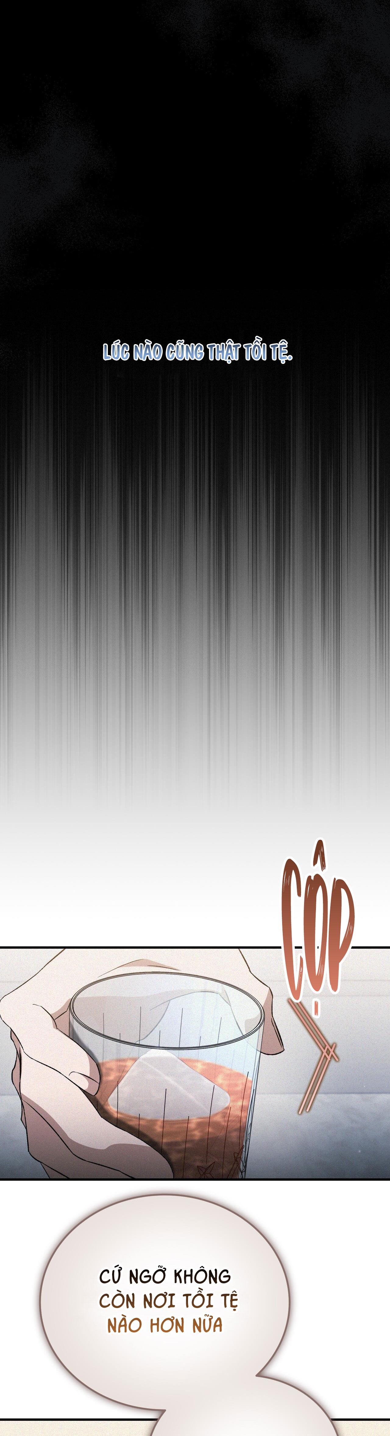 vô hình chapter 23 24