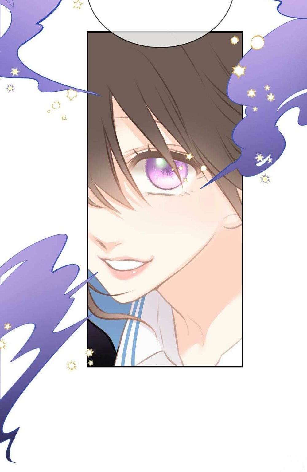 khảo nghiệm cuối cùng của tra nữ chapter 6 11