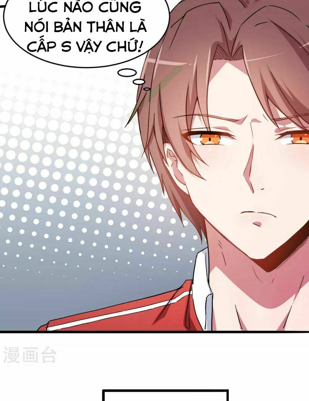 vườn trường cuồng sư hệ thống chapter 27 36