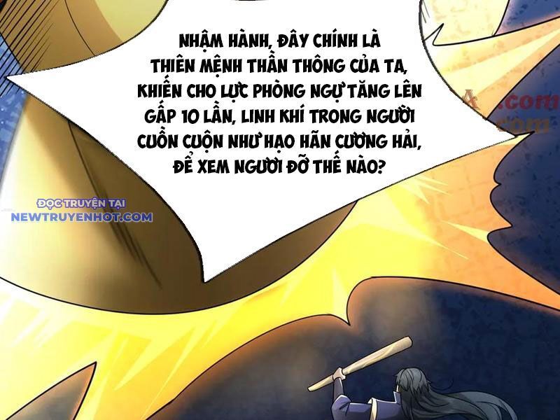 ngủ say vạn cổ: xuất thế đẩy ngang chư thiên chapter 62 14