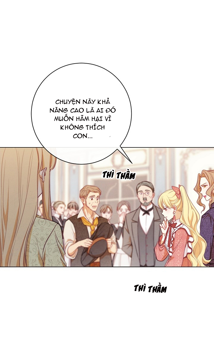 ác nữ đảo ngược đồng hồ cát chapter 14 41