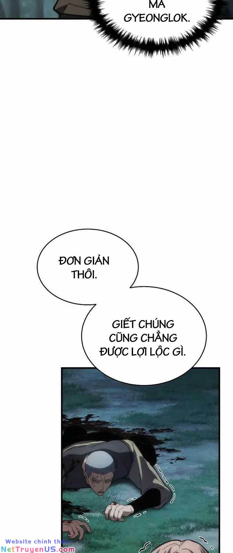 Người Chơi Mạnh Nhất Hồi Quy Lần Thứ 100 chapter 14 54
