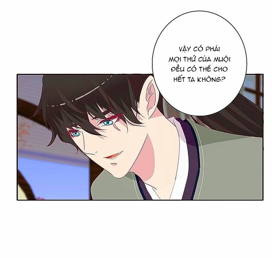 tướng quân mời ra trận chapter 180 7