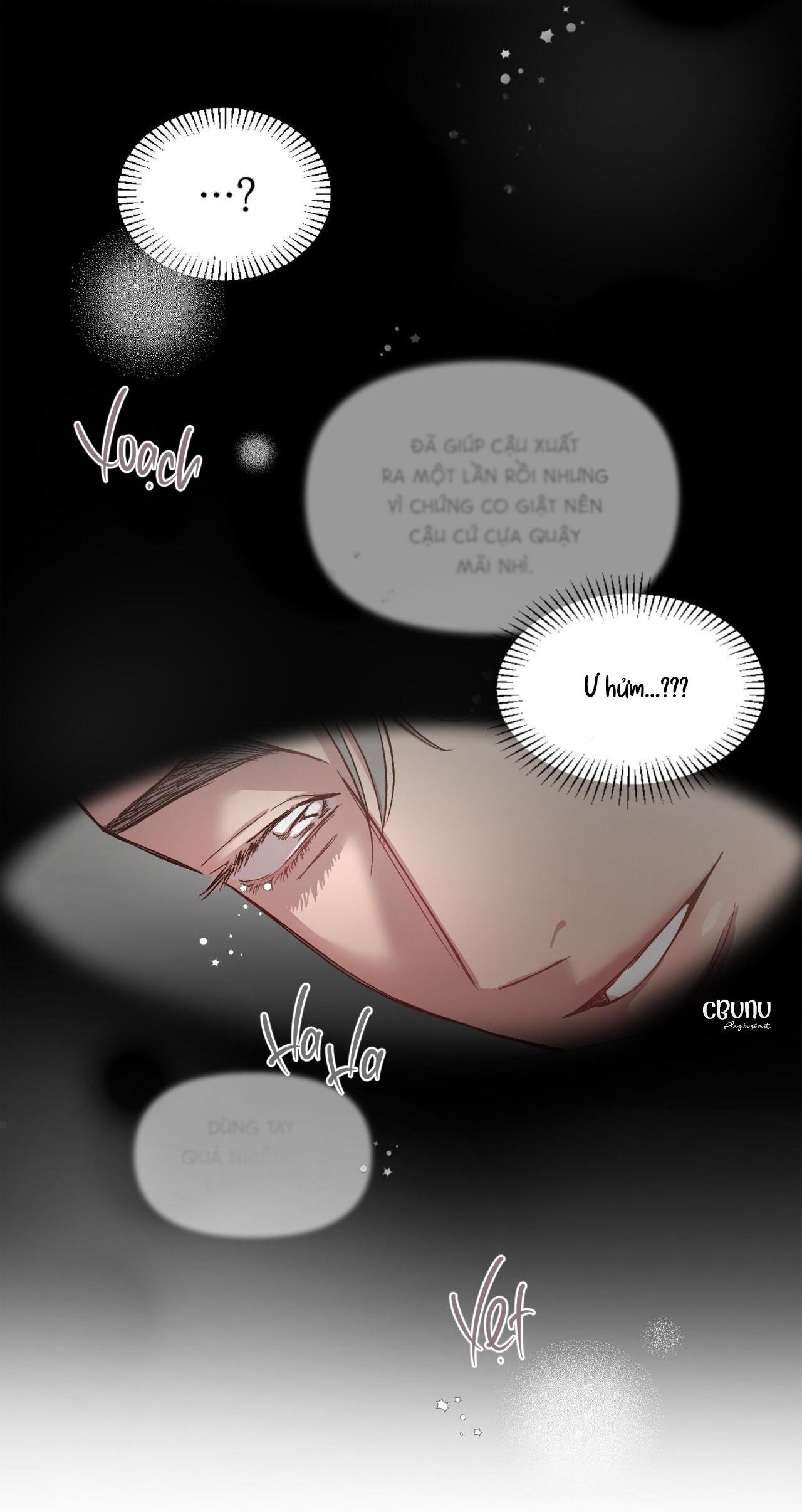 bí mật của mái tóc chapter 5 49