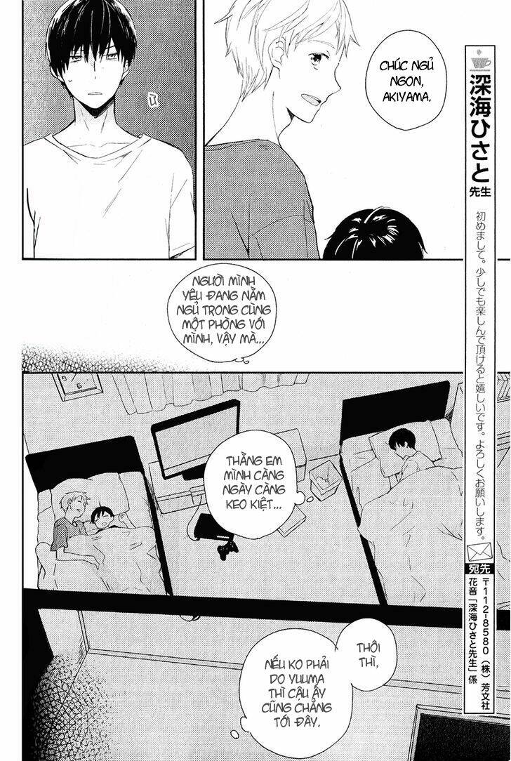 shounen to yoru no mahou chapter 1 10