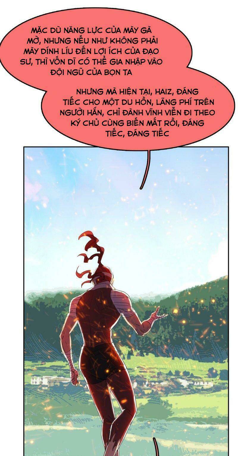 phụ hồn giả chapter 43 3