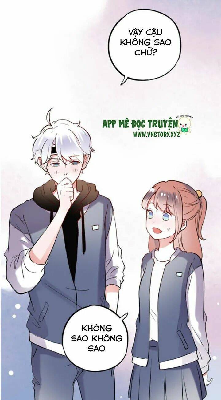 trạch thượng tịch mịch huỳnh hỏa chapter 22 19