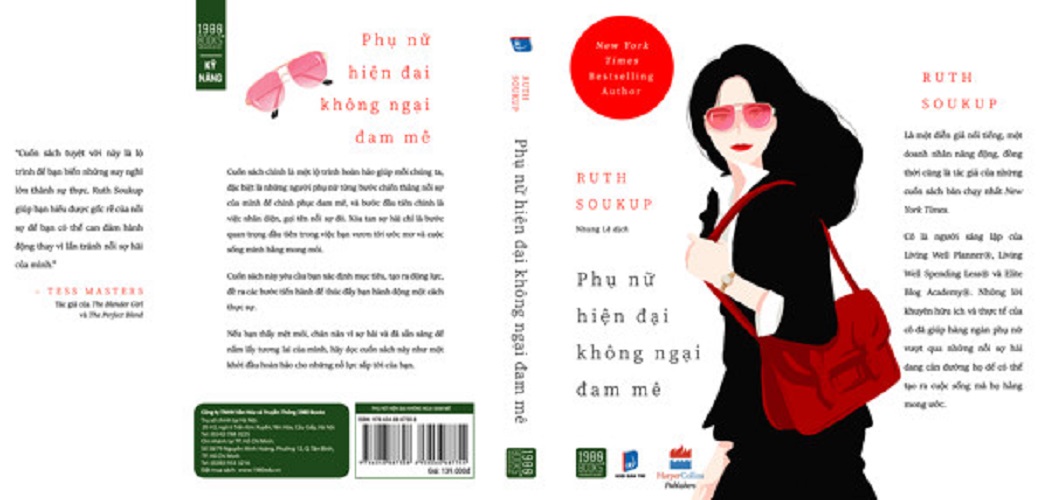 Phụ Nữ Hiện Đại Không Ngại Đam Mê