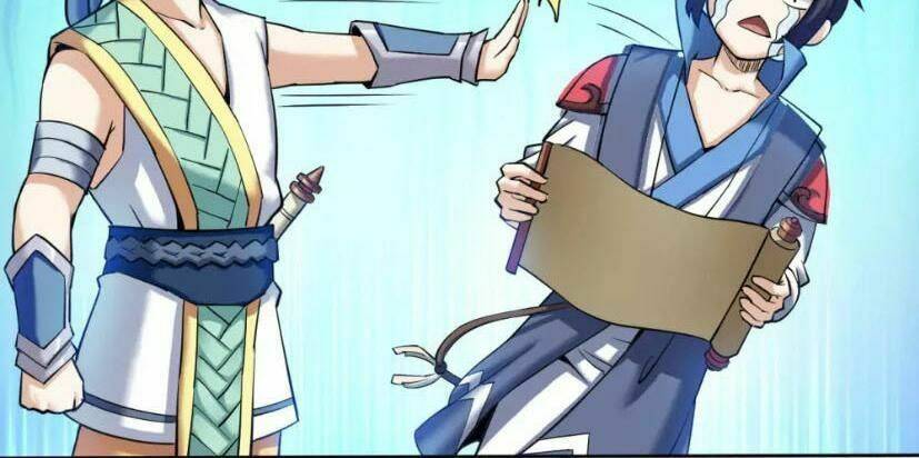 thần võ đế tôn chapter 6 7