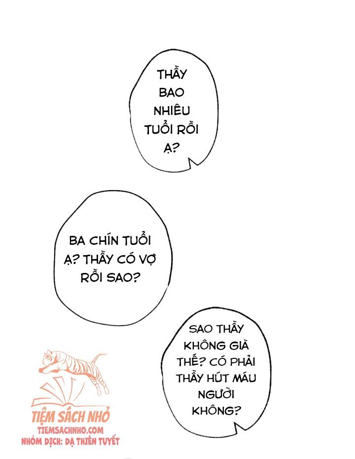 cha, con không muốn kết hôn đâu chapter 68 97