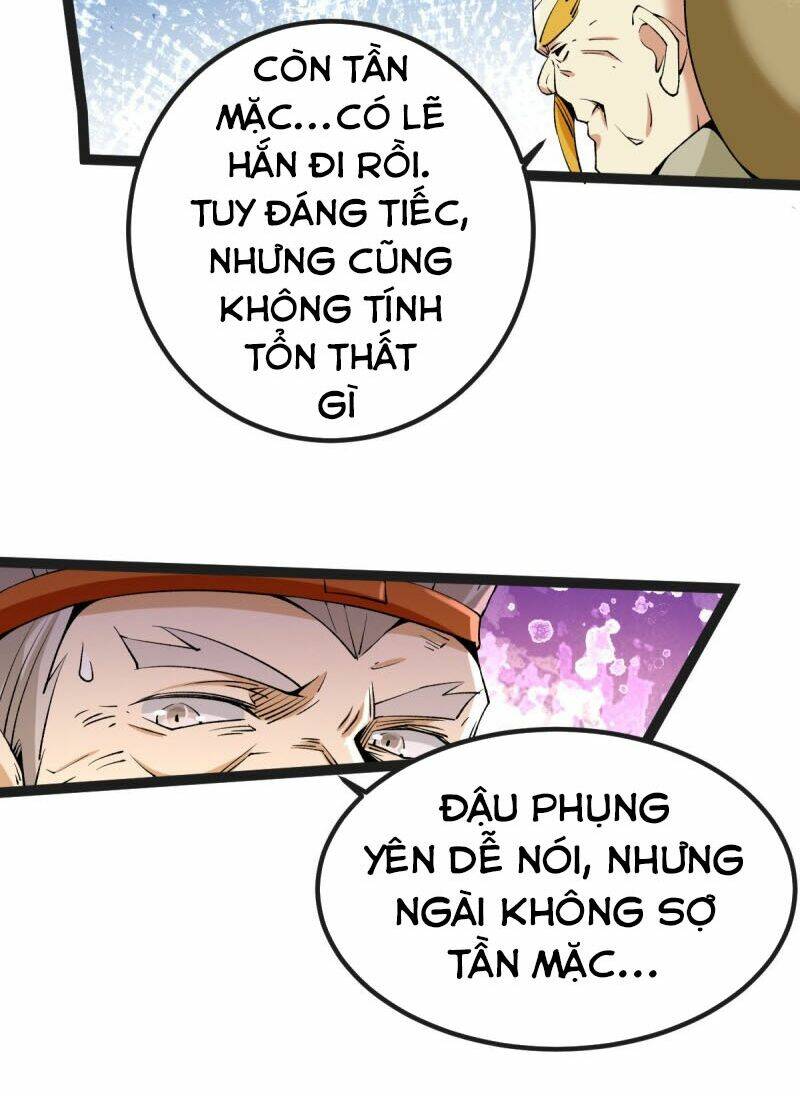 đô thị đỉnh phong cao thủ chapter 125 26