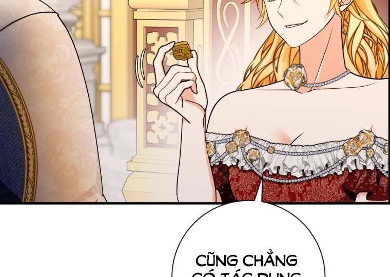 [18+] tôi đã kết hôn với kẻ thù giết cha mẹ chapter 18.2 45