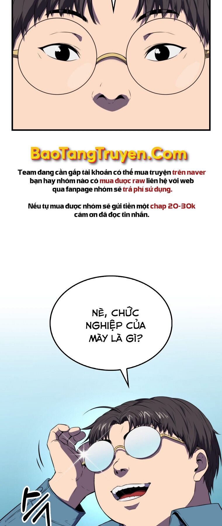 tôi thăng cấp trong lúc ngủ chapter 11 50