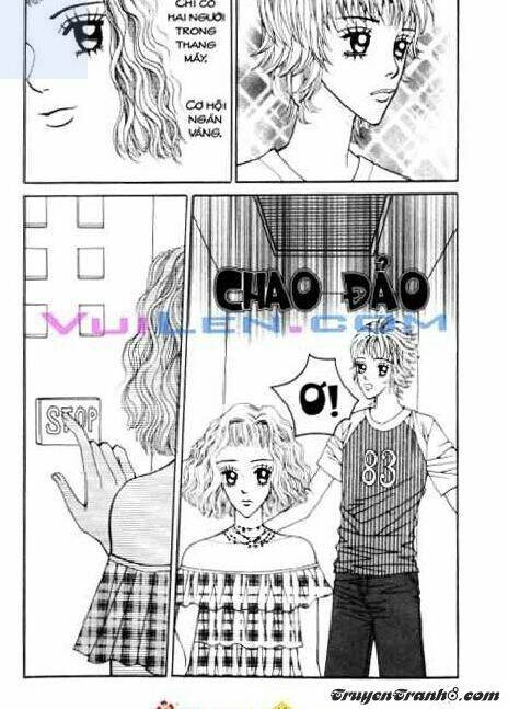 người mẫu hoàn hảo chapter 7 104