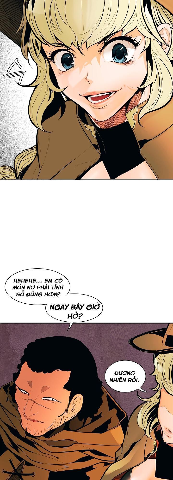 bất bại chân ma chapter 22 15