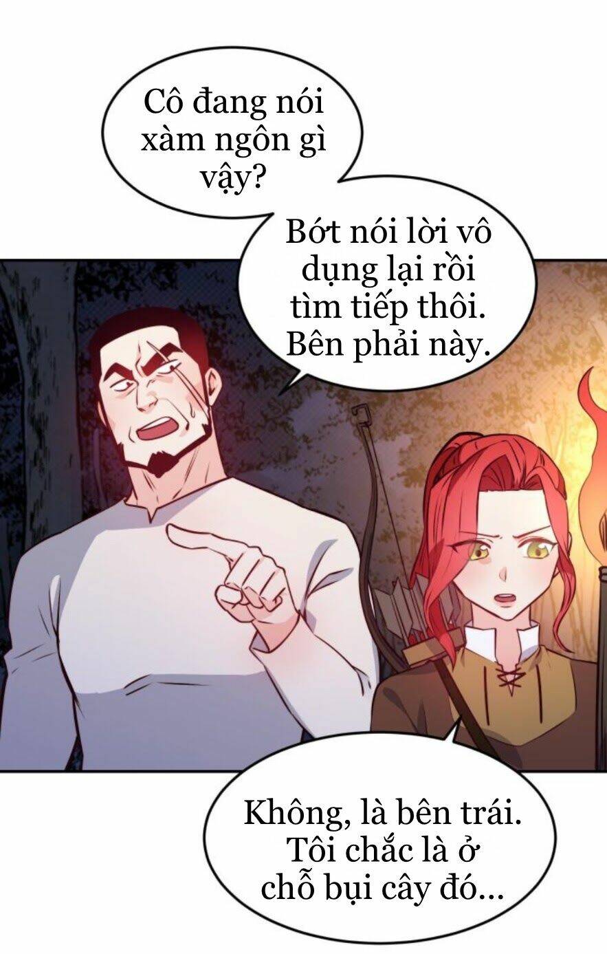 phản diện rất dễ làm chapter 12 30