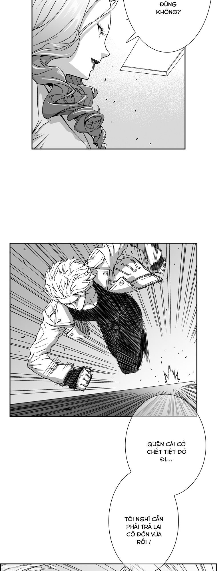 action idols - age of young dragons chapter 15 28