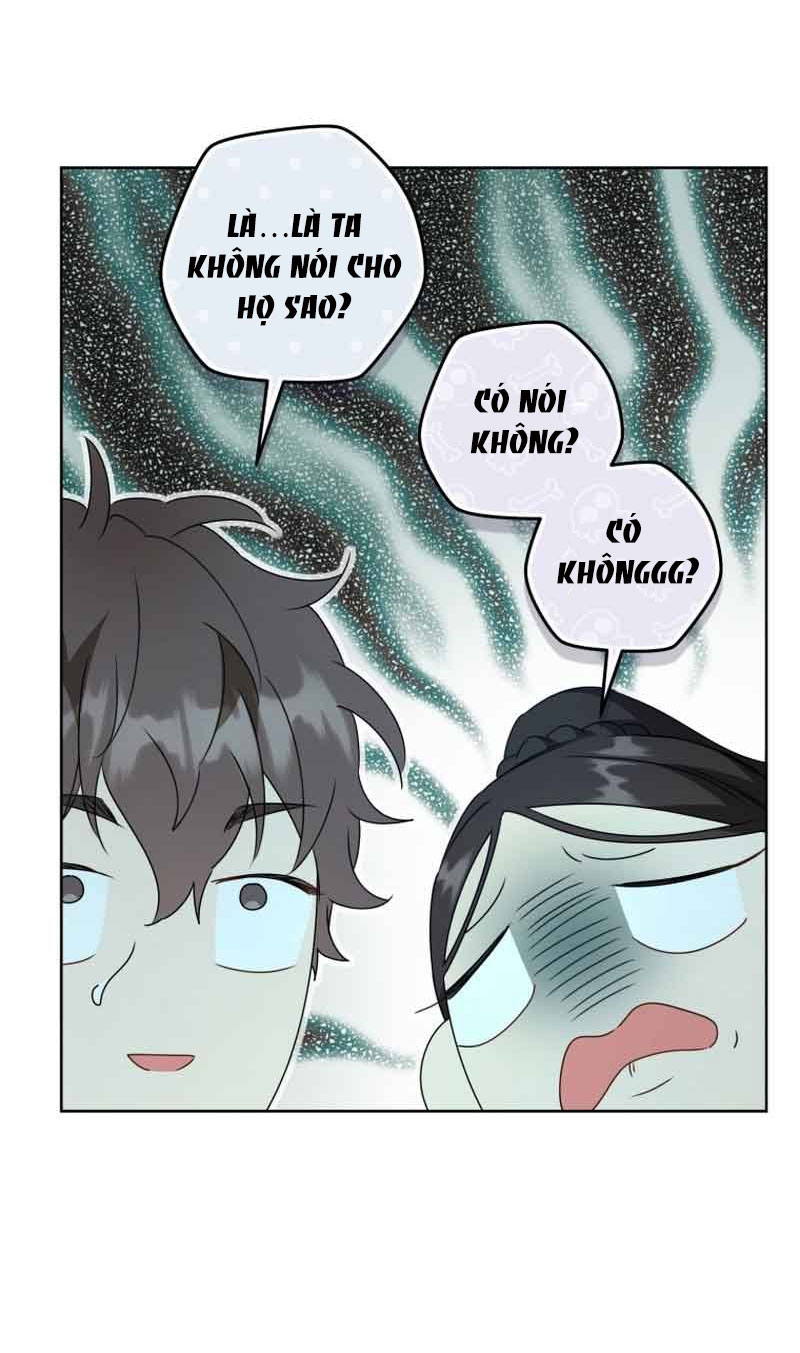 trở thành đứa cháu gái bị ghẻ lạnh trong gia tộc võ giả hùng mạnh chapter 30.1 15