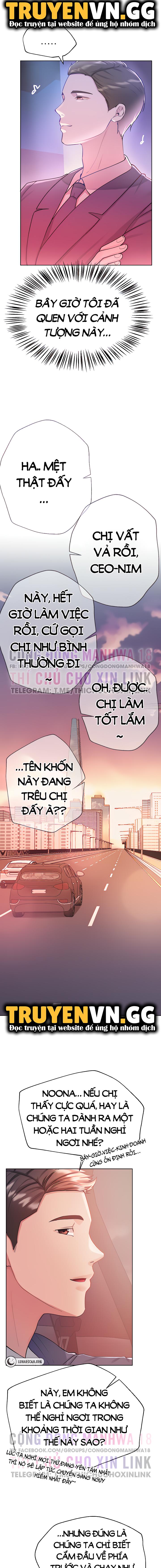 những người bạn của chị tôi chapter 75 17