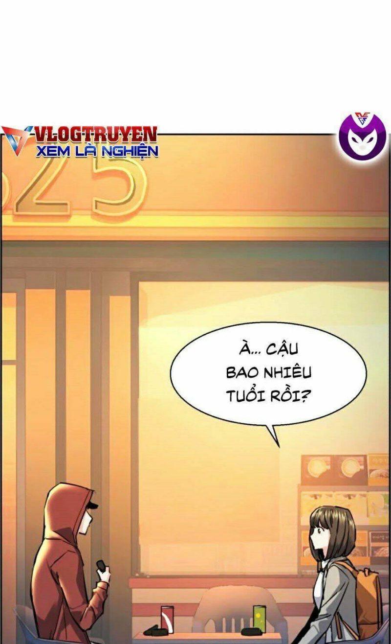 bạn học tôi là lính đánh thuê chapter 53 107