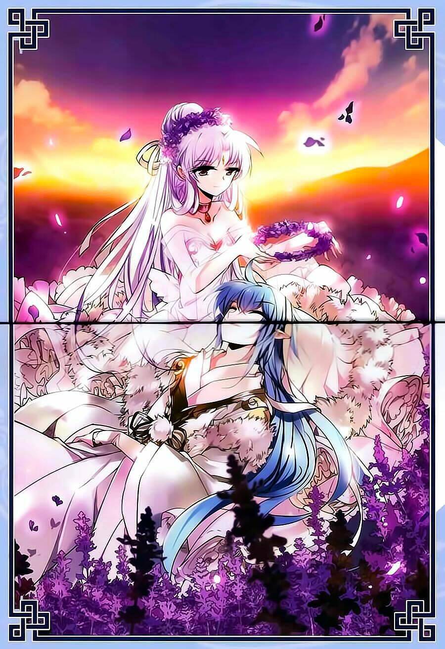 tam nhãn hao thiên lục ngoại truyện chapter 8 1