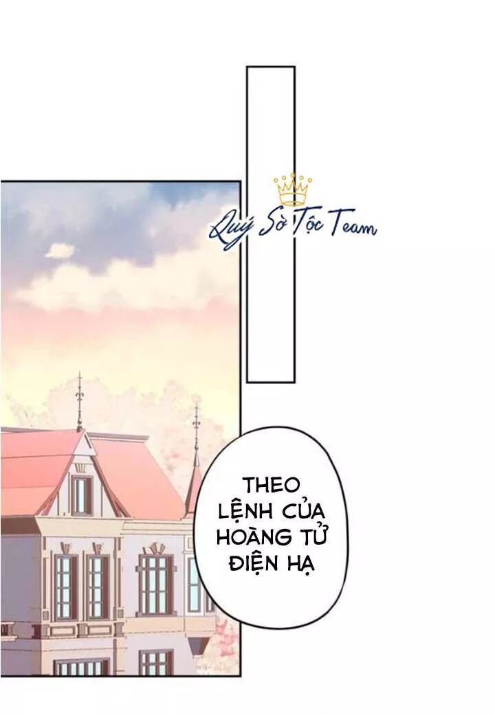 thánh nữ ẩn danh chapter 56 12