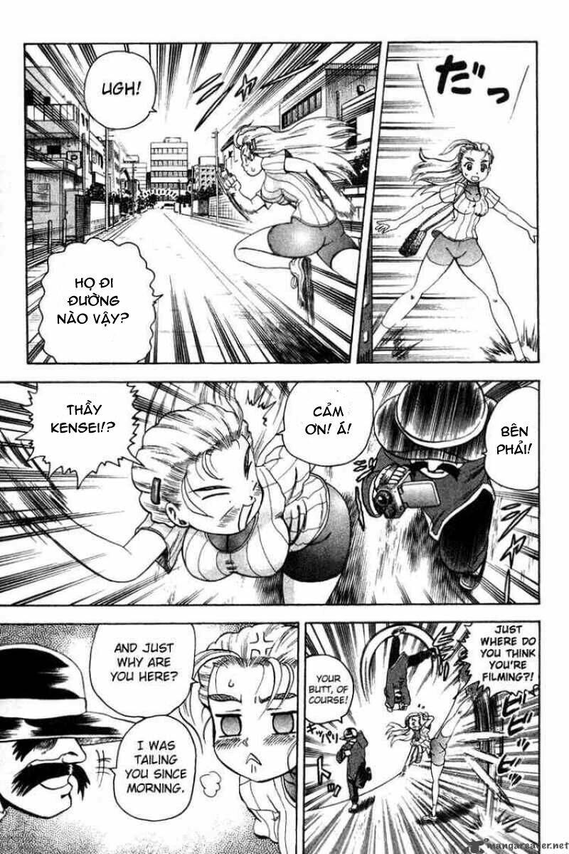 history's strongest disciple kenichi chapter 33 8