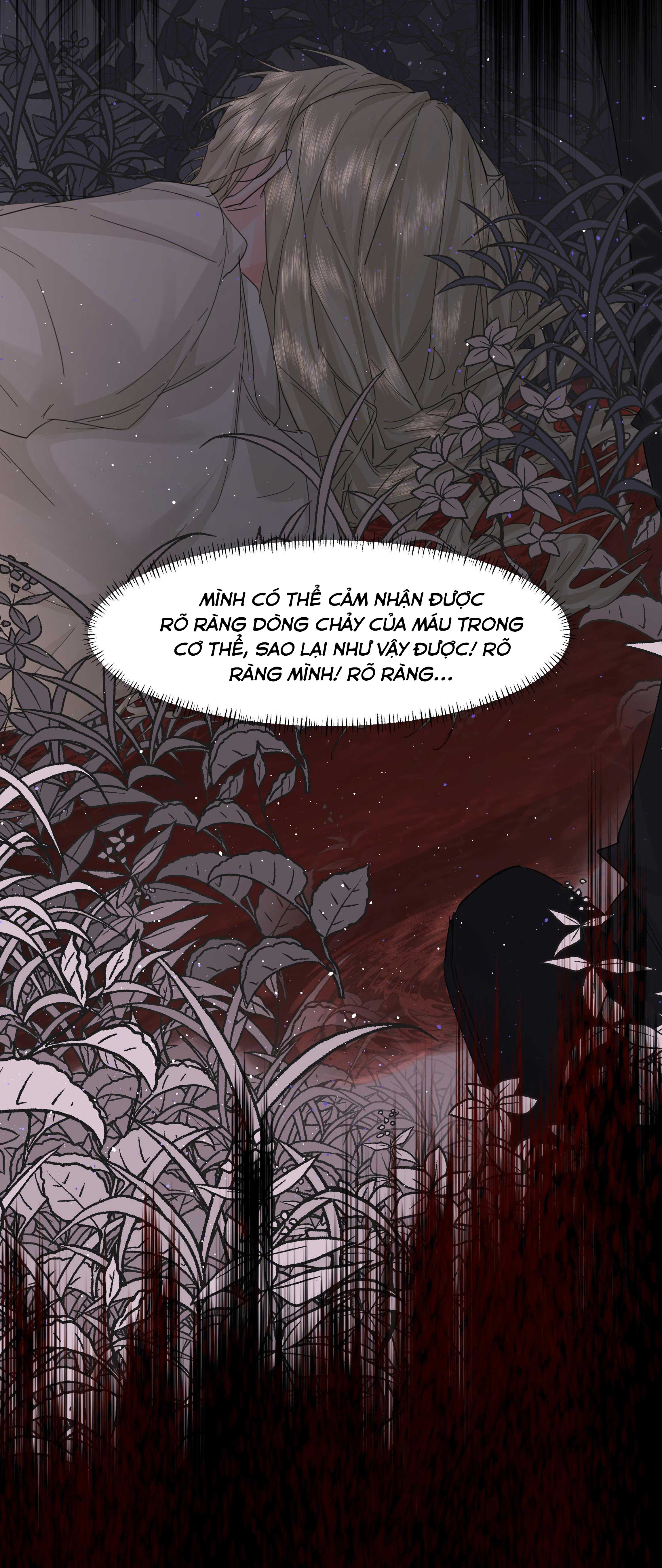 tình cũ là vua chapter 16 37