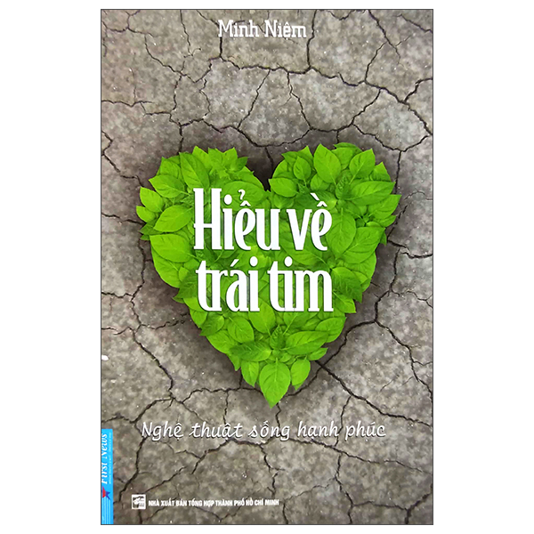 SÁCH: Hiểu Về Trái Tim  sách Firstnew