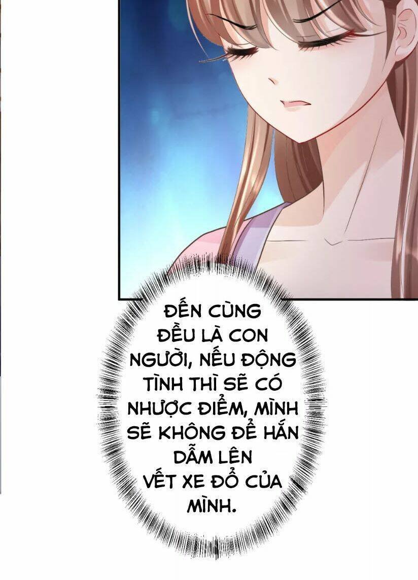 từng bước âm mưu thâm độc : huyết hoàng trở về chapter 21 22