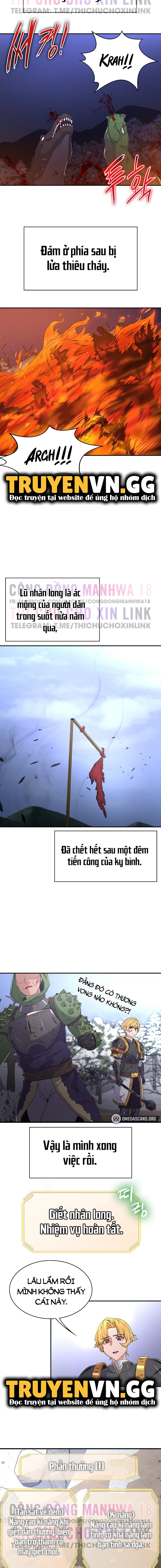 chuyển sinh thành phản diện game chapter 52 9