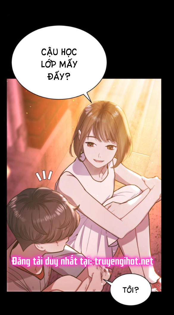 ảo thuật gia quyến rũ chapter 7.1 43