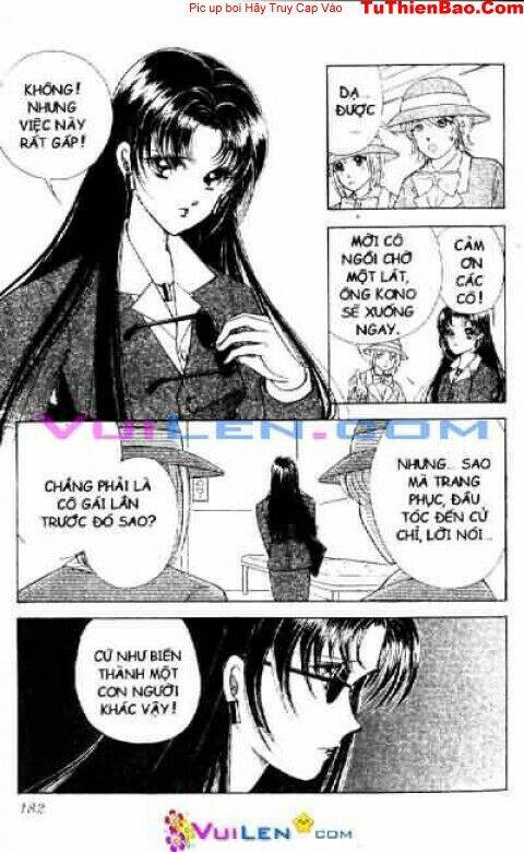 vương quốc điện ảnh chapter 2 182