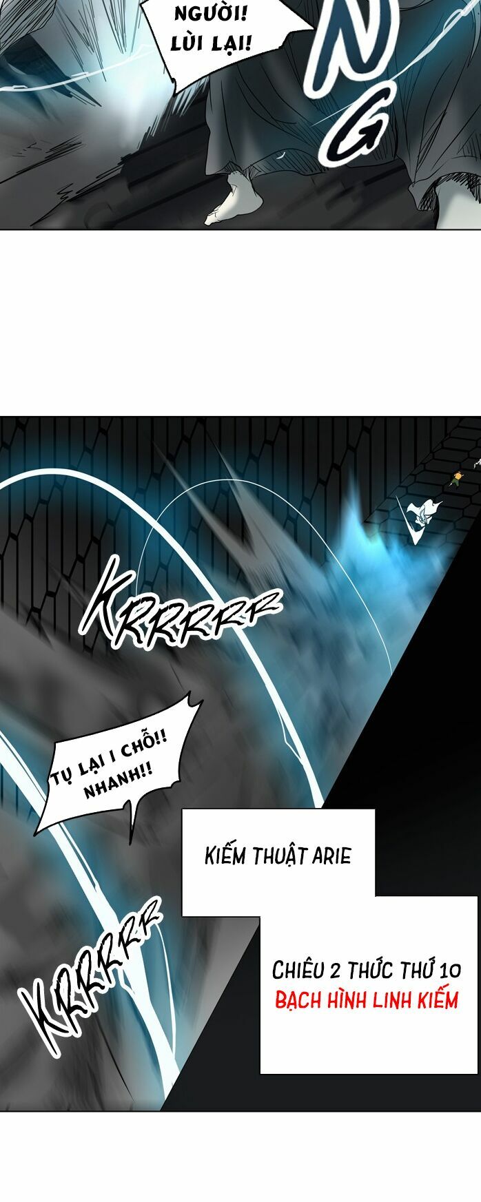 tòa tháp bí ẩn 2 chapter 185 21