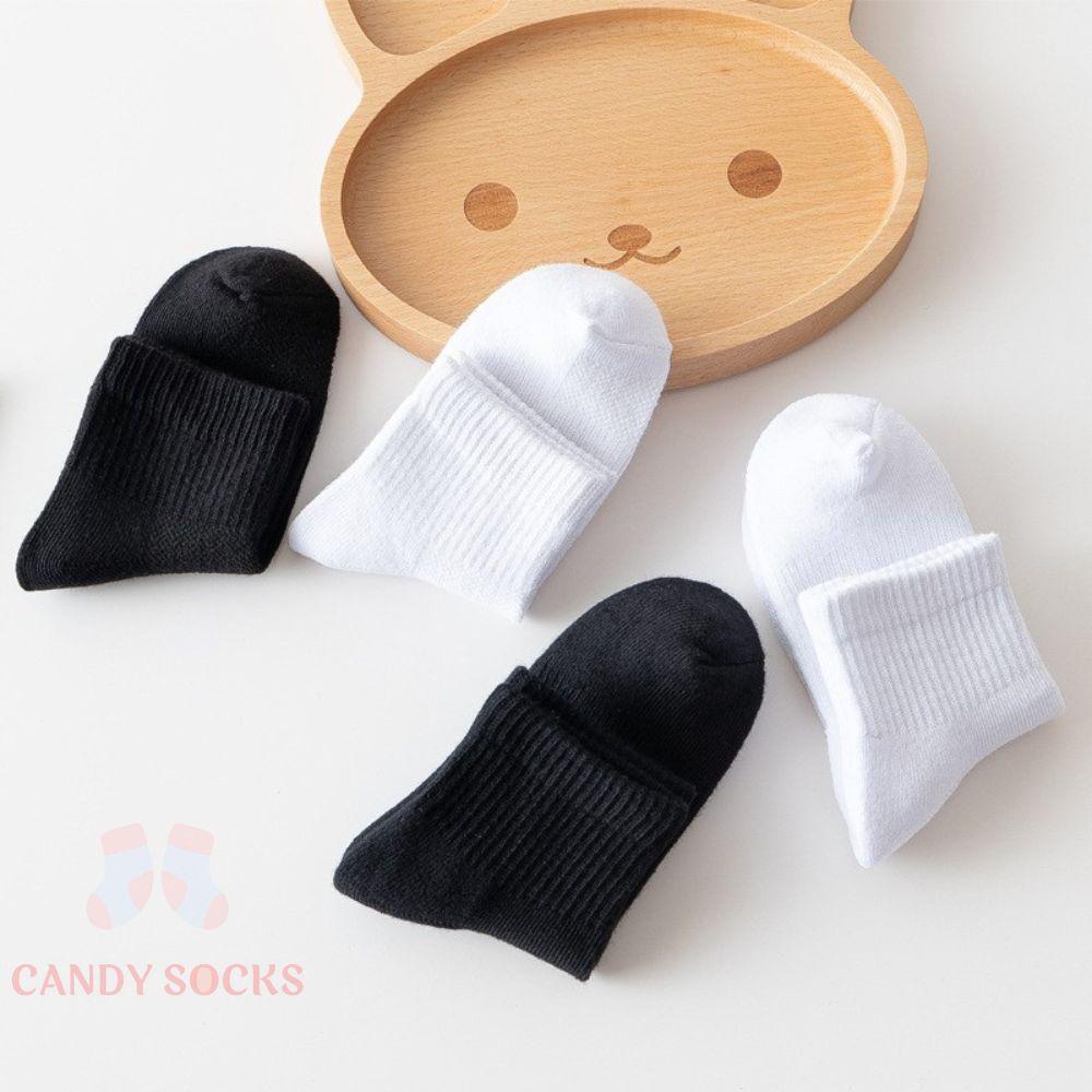 Tất unisex cổ thấp, Tất nam nữ co dãn 4 chiều, chất liệu cotton Hàn cao cấp TN-177