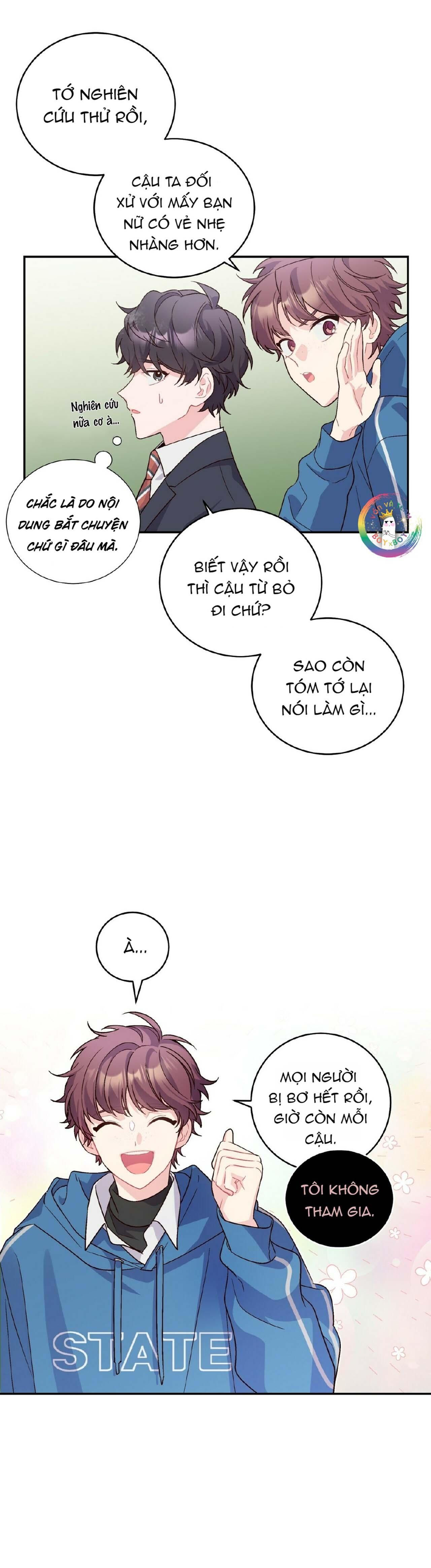 merry marbling chapter 2 11