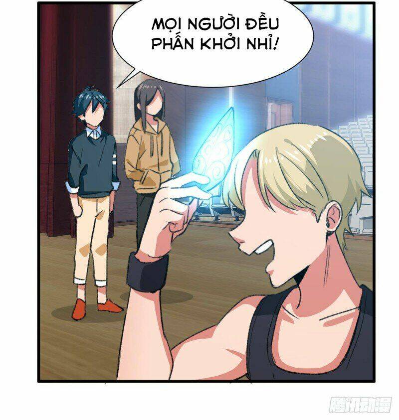 vô sỉ thuật sĩ chapter 34 18