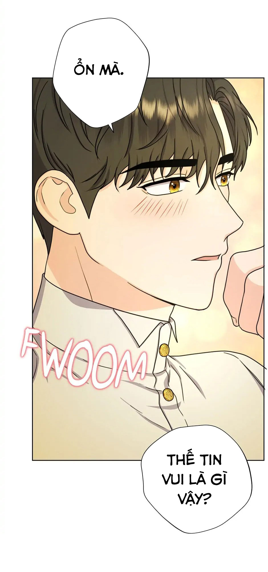 từ hầu gái tôi đã trở thành hoàng hậu chapter 19.1 30