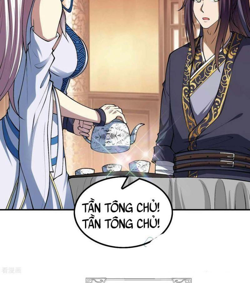 đệ nhất người ở rể chapter 161 53