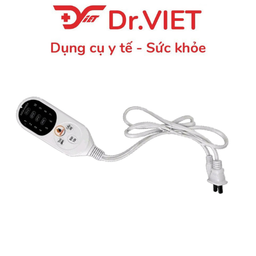 Bộ thảm ngải cứu Tahaki (thảm + gối + đấm lưng) 0,6x1.5m