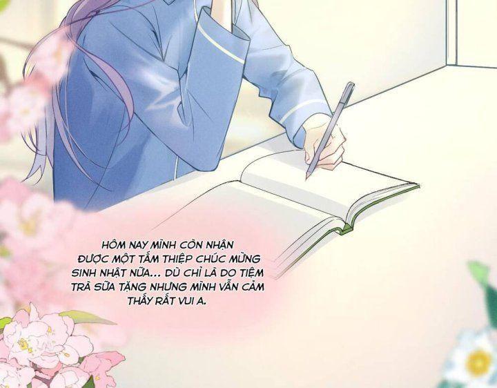 oc tôi vẽ thành người rồi ư?! chapter 1.5 12