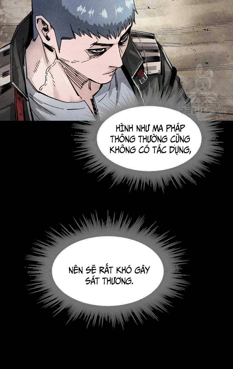 mật mã mê cung chapter 78 16