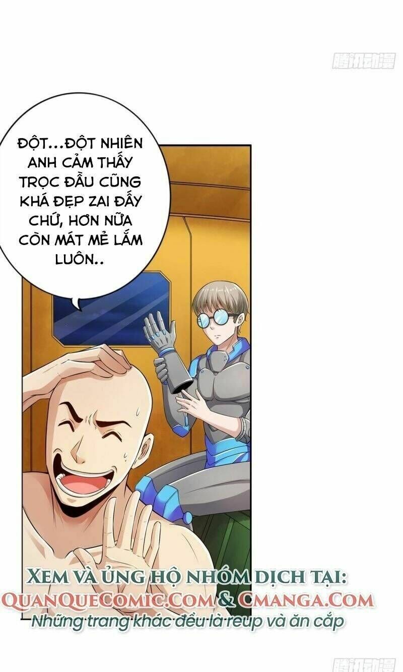 nhân vật phản diện đi tìm đường chết chapter 68 13