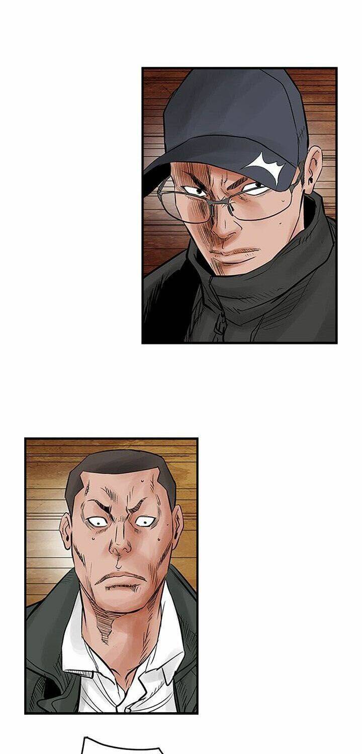 huyền thoại : khởi đầu chapter 41 26