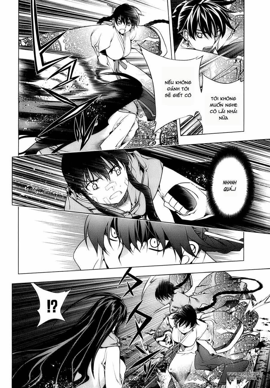 black god chapter 71 4