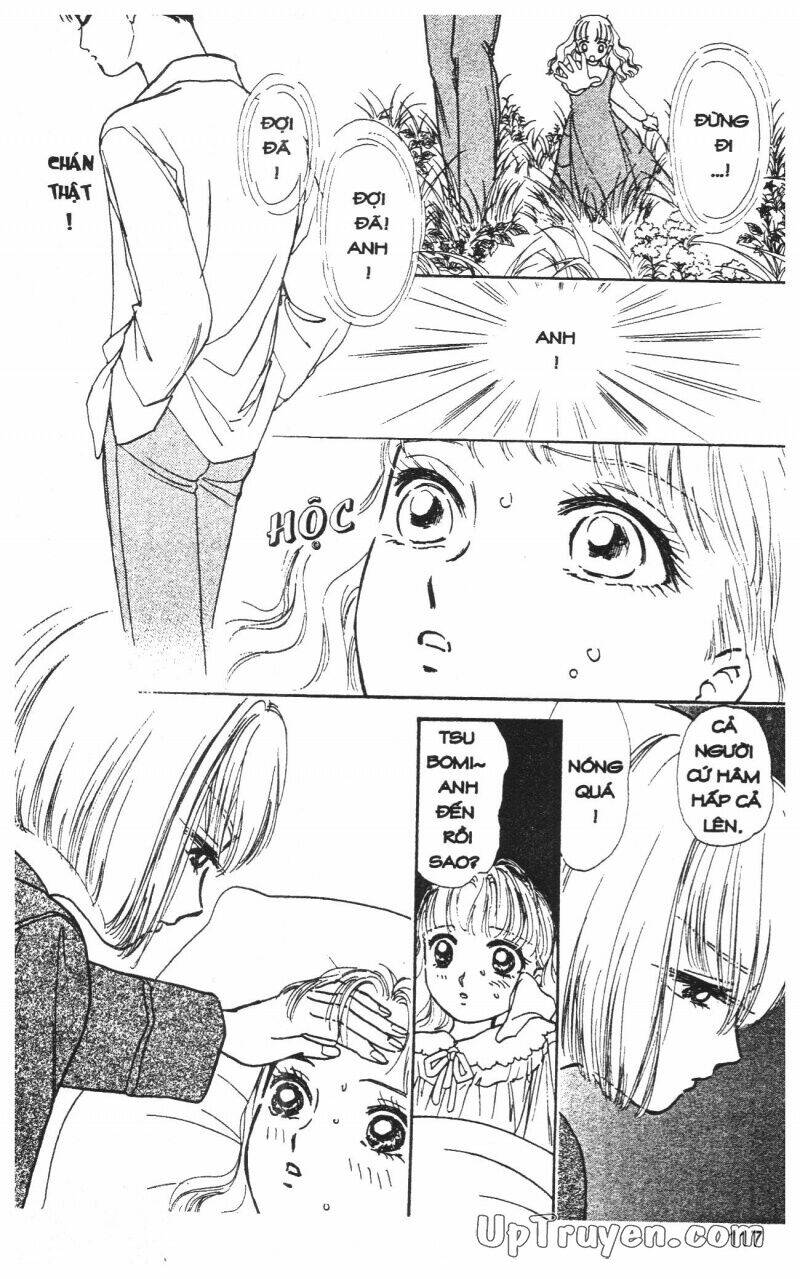 hoàng tử hoa - bud boy chapter 17 119