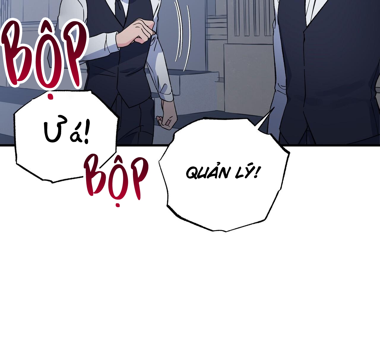 vị ngọt đôi môi chapter 47 65