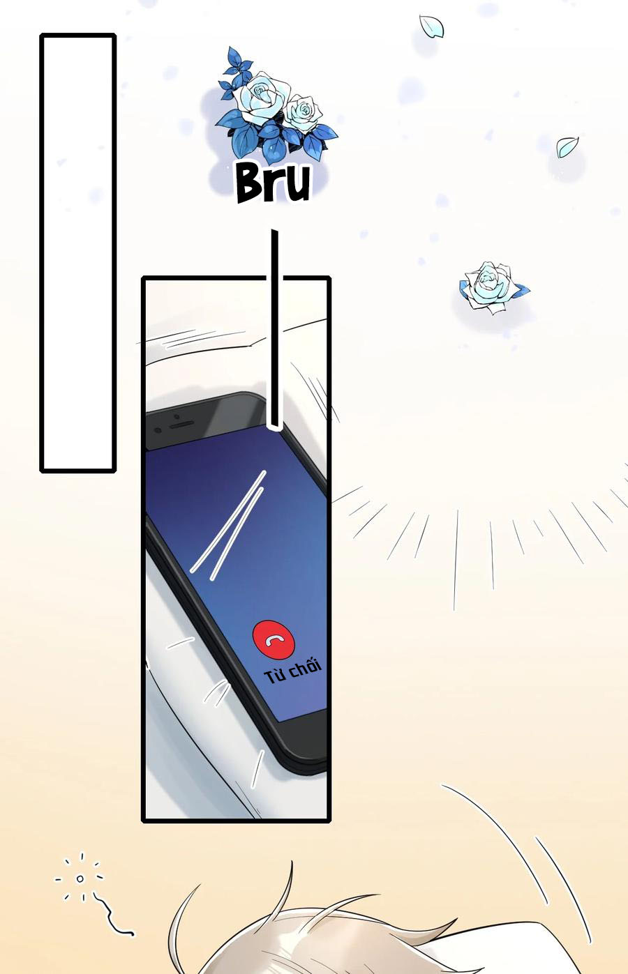 tức thời phạm quy [ tức thì vi quy ] chapter 32 3